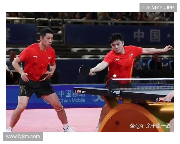 樊振东许昕携手强势发威助上海男团首战告捷迎来赛季开门红荣耀时刻