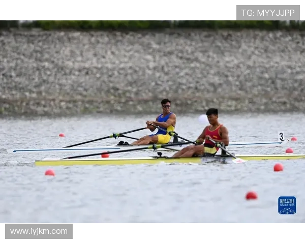 全运会海岸赛艇男子单人双桨半决赛激烈角逐精彩赛况深度梳理